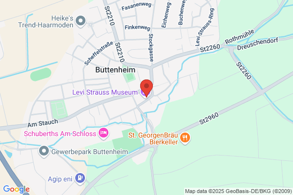 Markt Buttenheim