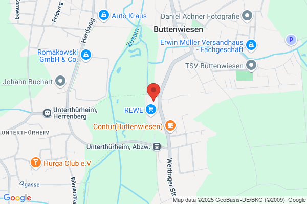 Heckl's Backparadies GmbH