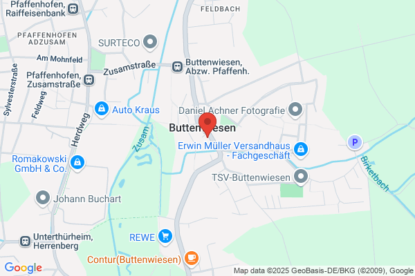VR-Bank Lech-Zusam eG, Handels- und Gewerbebank