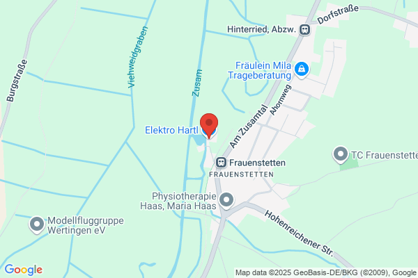 Elektro Hartl GmbH