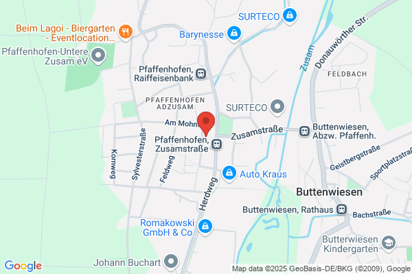 Enkelmann & Krach Zeltvermietung GmbH