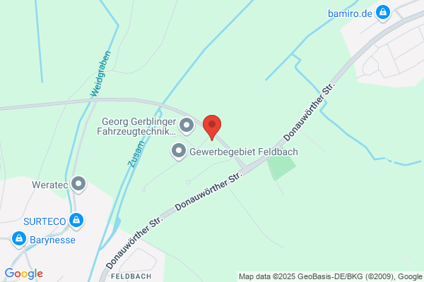 Blech-Bearbeitungs-Center Wackenhut