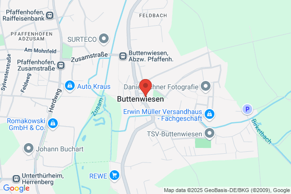 Ihre Nähstube Obermeier Jutta
