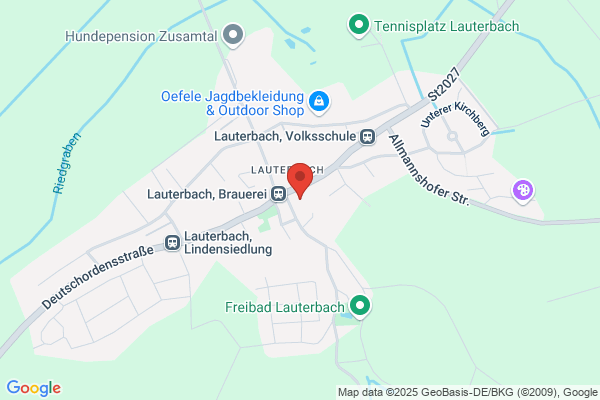 Privatbrauerei Lauterbach L. Ehnle GmbH & Co. KG
