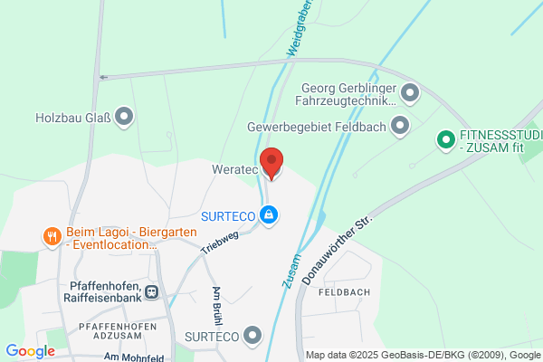 Weratec GmbH
