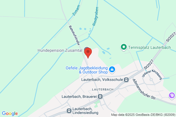Westernreitzentrum