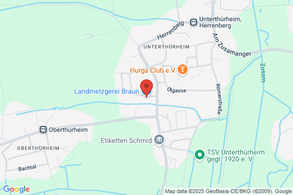 Landmetzgerei Braun