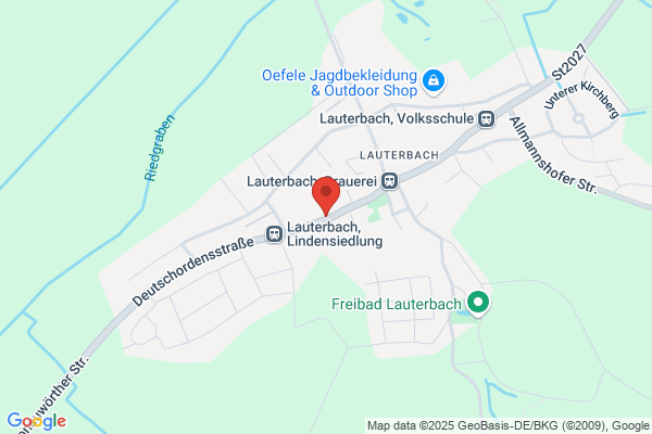 Friseurteam Lauterbach GreulingHeike