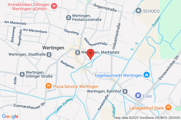 Ingenieurbüro Gundel GmbH & Co. KG