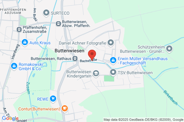 Strobl Roland Dipl.-Ing.(FH) Ingenieurbüro IBU