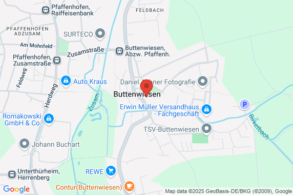Top-Parfümerie GmbH