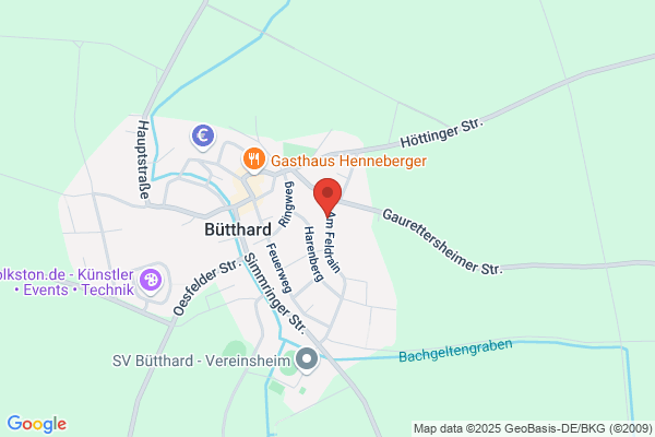 Bachert Theo GmbH