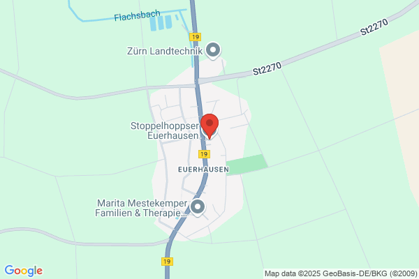 Bürgerverein Euerhausen e.V.