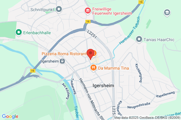 Gemeindeverwaltung Igersheim