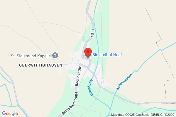 Haaf Biohof GmbH & Co. KG