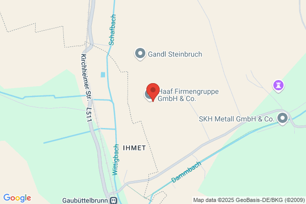 Haaf Firmengruppe GmbH & Co. KG