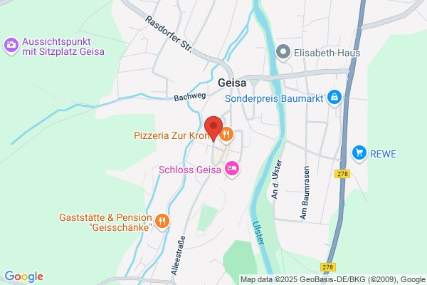 Caritasverband für die Regionen