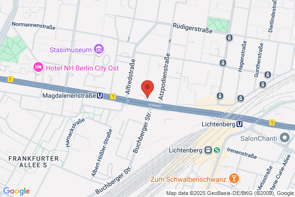 Ergotherapie
