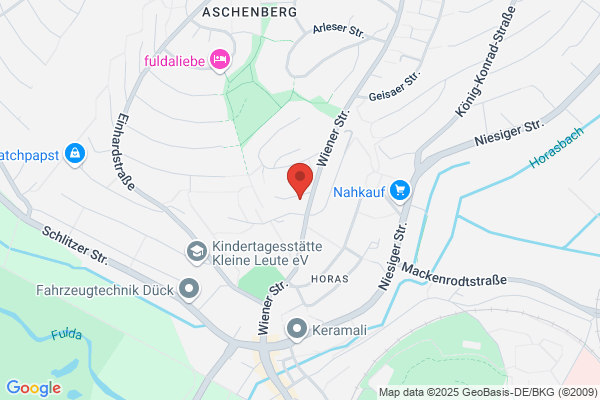 Falkenhahn & Partner