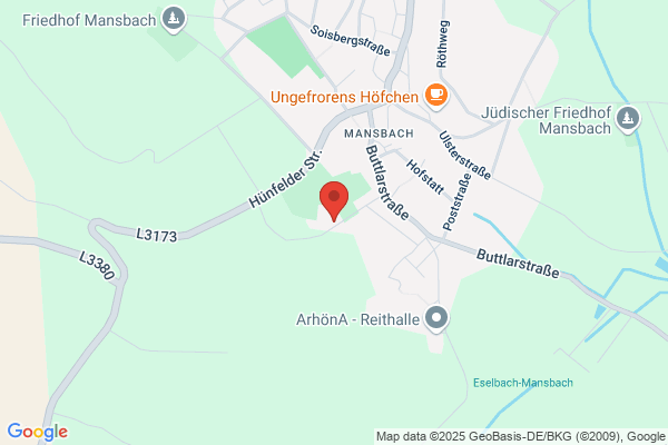 Grundschule Mansbach