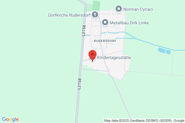 ASB Kreisverband Sömmerda e.V. Kita Rüdersdorfer Rübchen