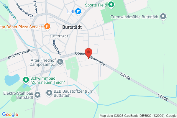 Finneck- Stiftung Haus Jakob