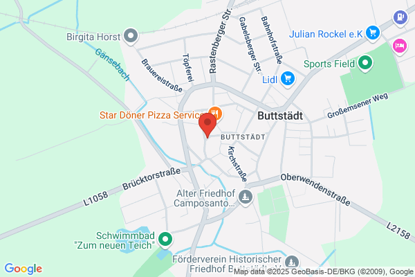 Friseur Charmant
