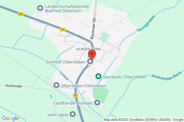 Geißel Abdichtungstechnik GmbH & Co. KG