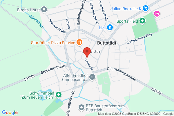 Karola Strien