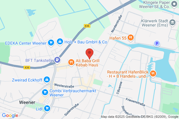 Klugkist & Partner GmbH