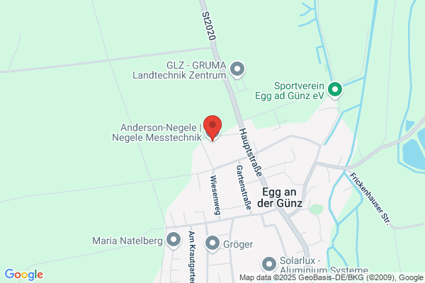 Negele Messtechnik GmbH