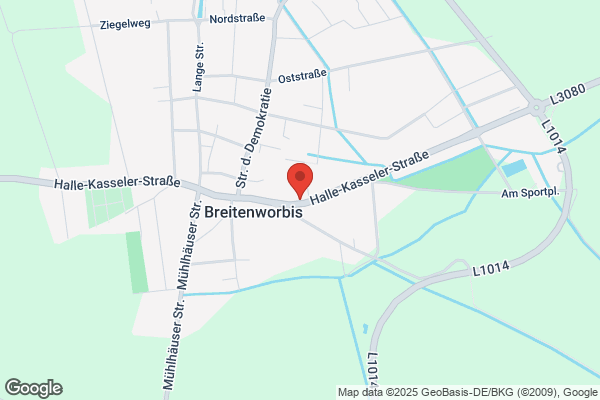 SDB Soziales Dienstleistungsunternehmen Inh. Stefan Bust