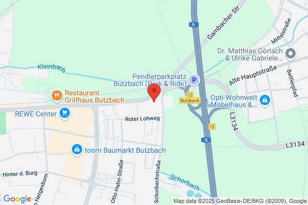 AR Butzbach GmbH