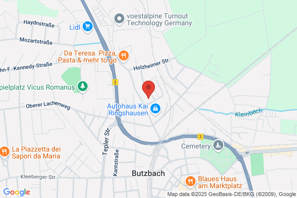 Autohaus Automeile Butzbach GmbH