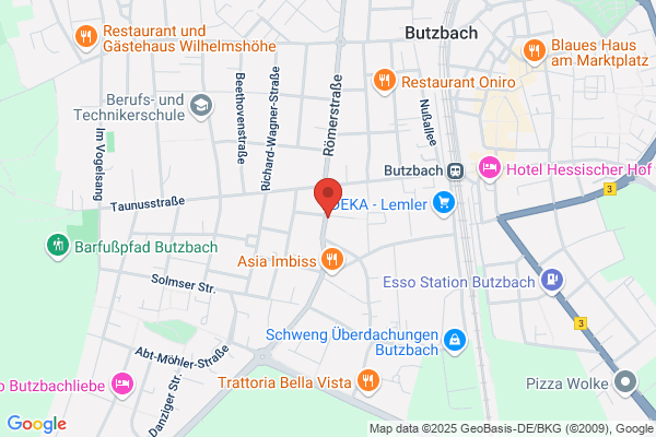 Zörb Bäckerei u. Konditorei GmbH