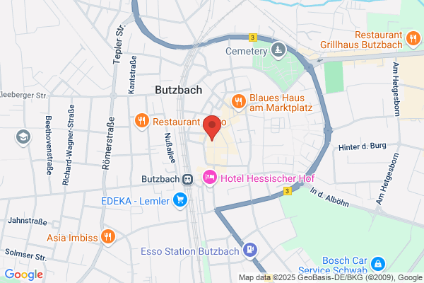 Postbank-Finanzcenter Butzbach