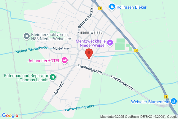 Weiseler Volksbank eG