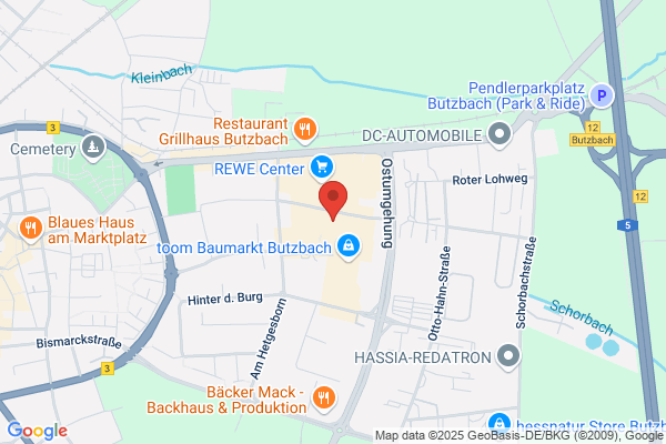TAKKO FASHION Butzbach