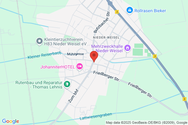 Bürocenter Butzbach Andreas
