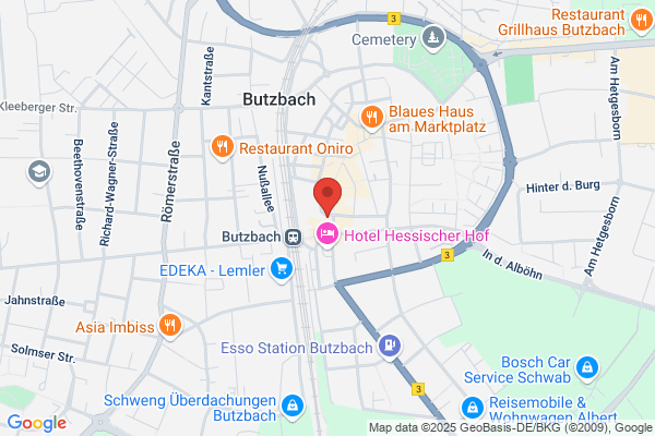 Duden Institut für Lerntherapie Butzbach
