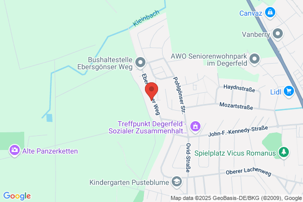 V&O Dekoverleih - Stuhlhussen Verleih