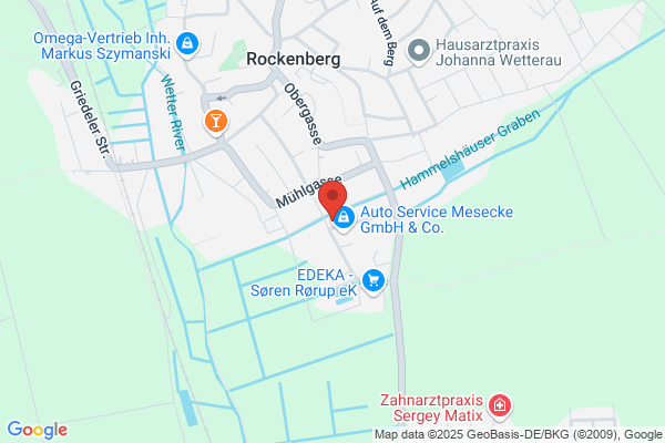 Ulowetz Elektroinstallationen GbR