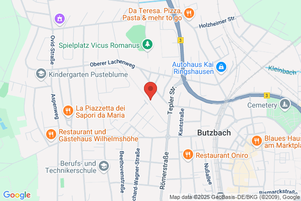 Schaper Vertriebs GmbH