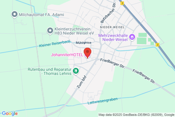JohanniterHOTEL
