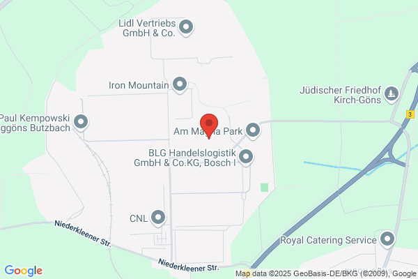 Randstad Butzbach