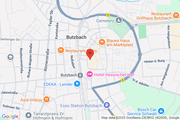 Neusehland - Ihr Optiker und Hörgeräteakustiker in Butzbach