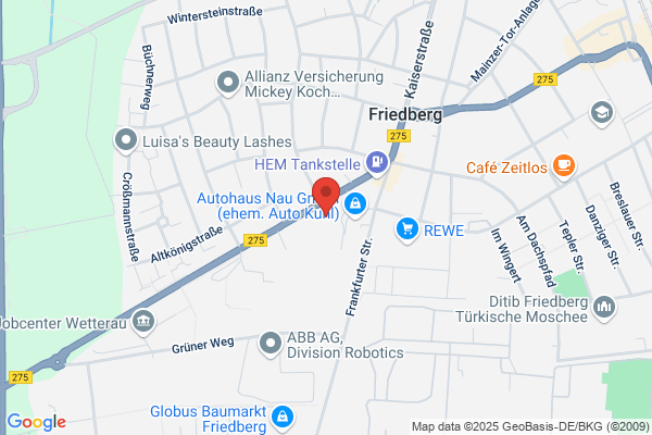 Amtsgericht