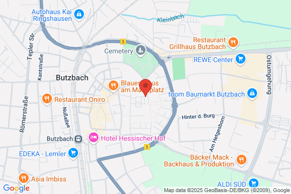 BK Formteile GmbH