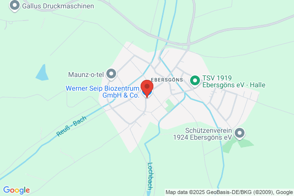 Biozentrum GmbH