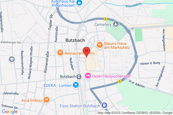 Butzbacher Filmtheater